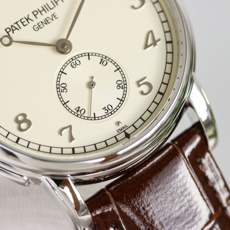 PATEK PHILIPPE Watches